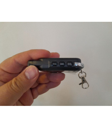 ریموت یدک دزدگیر تصویری PLC مدل PRO