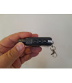 ریموت یدک دزدگیر تصویری PLC مدل PRO