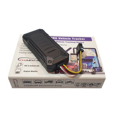 نصب ردیاب پراید