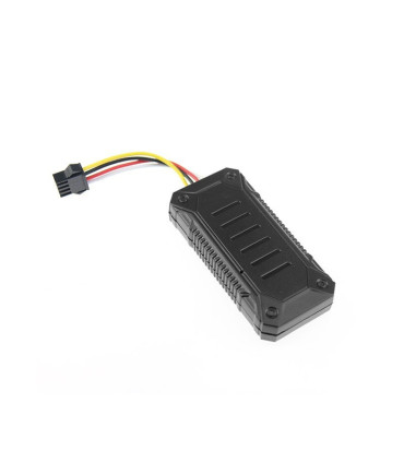 نصب ردیاب پراید