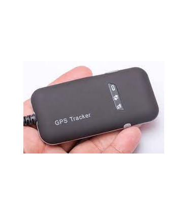 دزدگیر ماهواره ای فابریک مزدا3