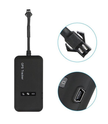 ردیاب خودروی سوبا M4