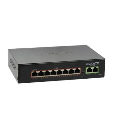 سوئیچ 8 پورت 1000 الکاتو