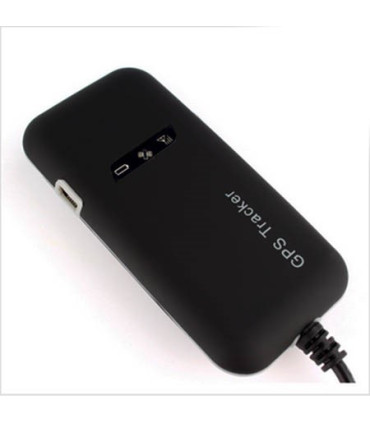 ردیاب تانکر حمل سوخت