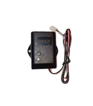 دزدگیر خودرو هوتای تصویری مدل HT-132