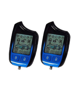 دزدگیر هوتای تصویری مدل HT-L129