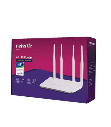 مودم سیمکارتی neterbit مدل m920