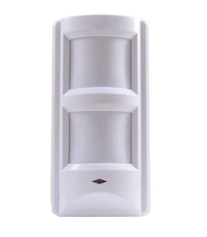 چشم فضای باز دزدگیر