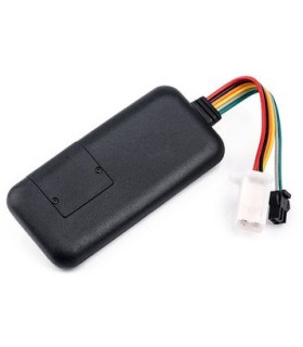 ردیاب gps خودرو مدل سیگنال