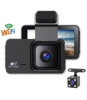 دوربین ثبت وقایع دولنز