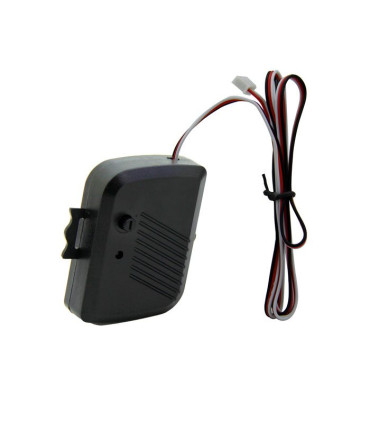 شوک سنسور دزدگیر , سنسور ضربه