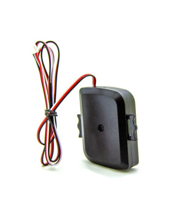 شوک سنسور دزدگیر , سنسور ضربه