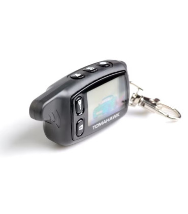 ریموت تصویری تله ماتیکس مدل FC2