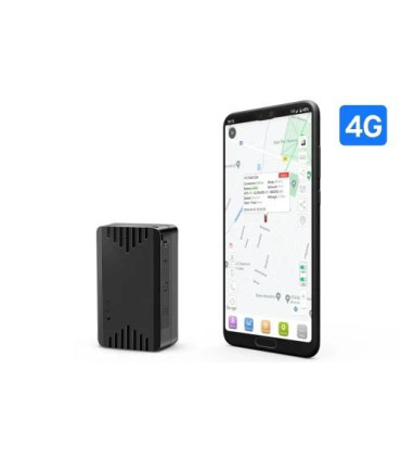 ردیاب آهنربایی 4G مدل G500