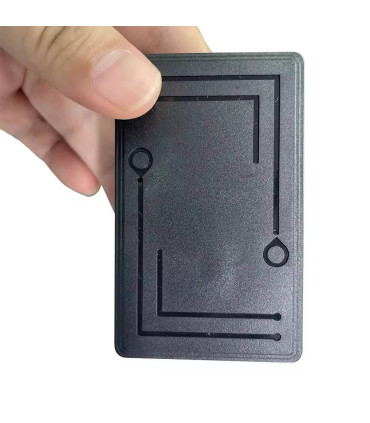 ردیاب آهنربایی 4G مدل G300