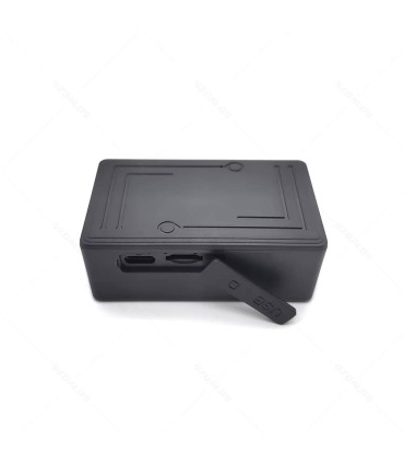 ردیاب آهنربایی 4G مدل G300