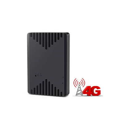 ردیاب آهنربایی 4G سینوال مدل G600