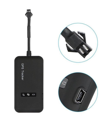 ردیاب فابریک خودرو ریرا