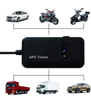 ردیاب فابریک خودرو ساینا