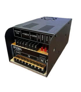 یو پی اس 30 آمپر سینووال مدل بلک BLACK