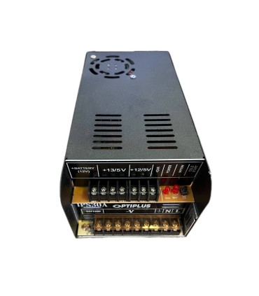 یو پی اس 30 آمپر سینووال مدل بلک BLACK