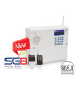 راهنمای فارسی دزدگیر اماکن سایلکس SG8 (فایل PDF)