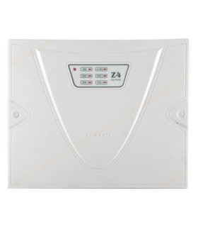 دزدگیر کلاسیک گیگا کد 64PLUS, برد بالا