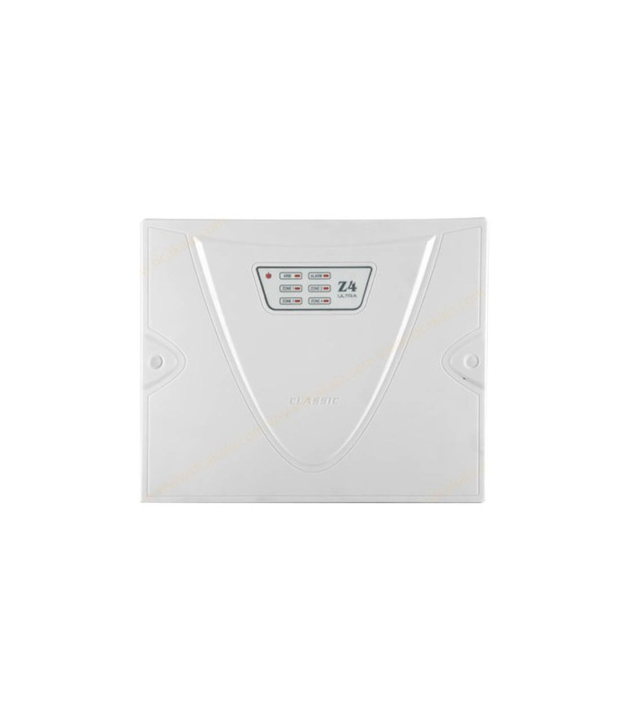 دزدگیر کلاسیک گیگا کد 64PLUS, برد بالا