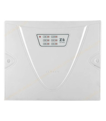 دزدگیر کلاسیک گیگا کد 64PLUS, برد بالا