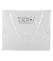 دزدگیر کلاسیک گیگا کد 64PLUS, برد بالا