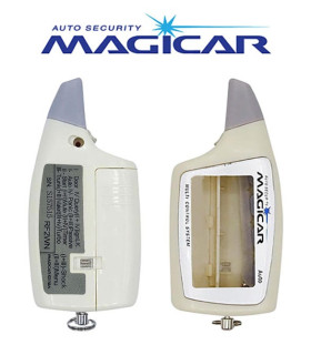 تعمیر دزدگیر ماشین مجیکار 902