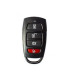 ریموت کدفیکس PT2260 فرکانس 315