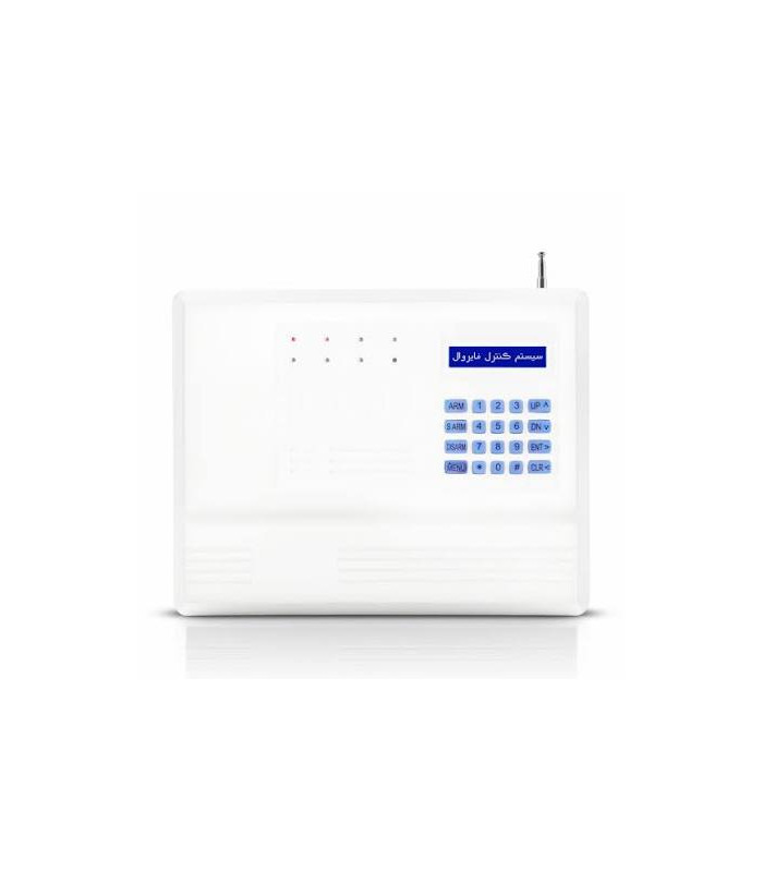 copy of راهنمای فارسی دزدگیر اماکن فایروال F9 و F10