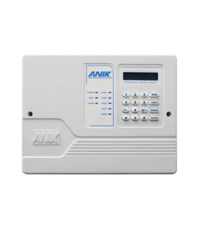 کاتالوگ و دفترچه راهنمای فارسی دزدگیر آنیک ANIK A570