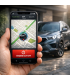 نصب ردیاب جی‌پی‌اس (GPS) خودروهای MVM