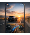 نصب ردیاب جی‌پی‌اس (GPS) برلیانس Brilliance با سرور ایرانی