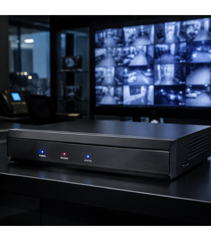 دستگاه DVR مدل SV-3000