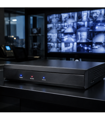 دستگاه DVR مدل SV-3000