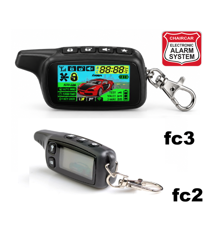 دانلود کاتالوگ دزدگیر تله ماتیکس telematic