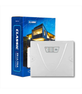 دزدگیر کلاسیک تراکد Z4 Pro
