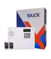 دزدگیر سایلکس SG8