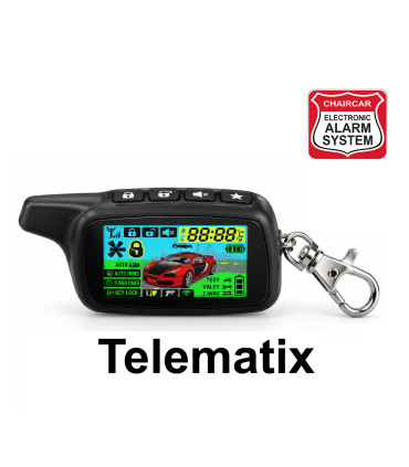ریموت تله ماتیکس,telematix