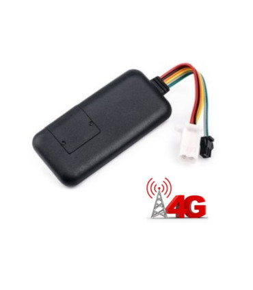 ردیاب gps خودرو مدل سیگنال