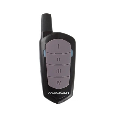 ریموت ماجیکار 902 ساده
