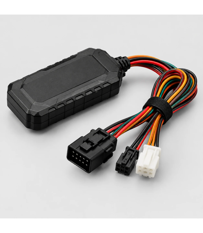ردیاب سهند (Sahand GPS)؛ نگهبان نامرئی خودروی شما