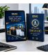 فایل دیجیتال PDF کاتالوگ و راهنمای جامع دزدگیرهای اماکن GMK مدل‌های Q1 و M1