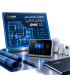 مستند فنی و نصب پیشرفته دزدگیر سیم‌کارتی GMK مدل S2