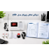 کاتالوگ دزدگیر اماکن چیرکار (Chaircar) مدل Z99