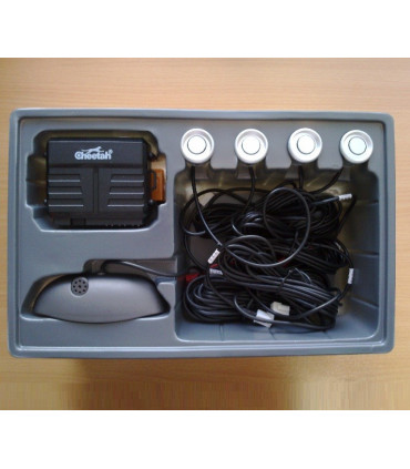 بک سنسور چیتا