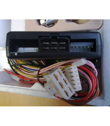 دزدگیر ماتریکس